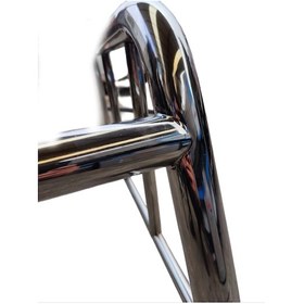 Resim TATA XENON CAM KORUMALI KASAÜSTÜ ROLLBAR 