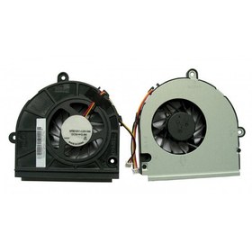Resim Asus K53u İşlemci Fanı 3 PİN(OEM) 