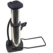 Resim Lastik Hava Şişirme Pompası Araba Motor Bisiklet Top Bot 