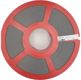 Resim Julius Koch Julus Koch Webtex G2 8x0,34 mm Brisoley Panjur Kaldırma Tekstil Bandı Gri JKTX80G2234SP3 