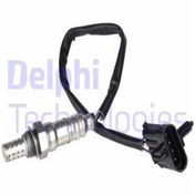 Resim DELPHI ES20299-12B1 Lambda Sensoru Lanos Rezzo 96507986 ES2029912B1 (WC239471) 