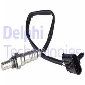 Resim DELPHI ES20299-12B1 Lambda Sensoru Lanos Rezzo 96507986 ES2029912B1 (WC239471) 