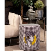 Resim Adawall Home Modern David Puf 