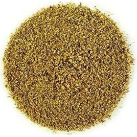 Resim Aktar Store Bamya Tohumu Toz Öğütülmüş 100 Gr 