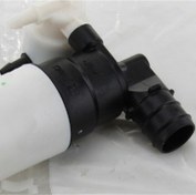 Resim Citroen C3 2002-2020 Silecek Su Fiskiye Motoru Swag Marka 7700428386 