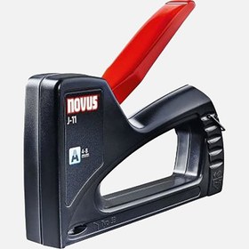 Resim Novus J-11 Hobi Mekanik Zımba Tabancası 