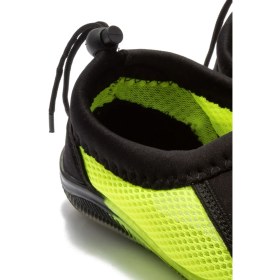 Resim Twigy Erkek Deniz Ayakkabısı Siyah Yeşil 41/46 