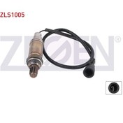 Resim Zegen-zls1005 - Lambda Oksıjen Sensoru Unıversal 500 Mm Vw Go 
