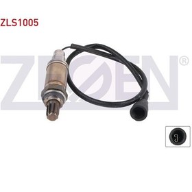Resim Zegen-zls1005 - Lambda Oksıjen Sensoru Unıversal 500 Mm Vw Go 