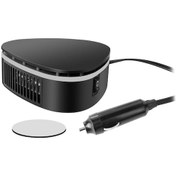 Resim Suntek Kamyon Tekne Rv Yok Vantuz İçin Oto Isıtıcı Protable Ön Cam Buz Çözücü Sis Çıkarma A 