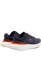 Resim Lacoste Neo Run LITE 747SMA00347A2 Lacivert Günlük Sneaker 