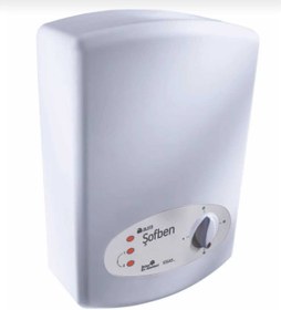 Resim AURAN Aura Basic Yeni Model 106A6..7350w Tek Şofben 