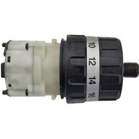 Resim Makita HP347DWE3 Şanzıman Ürün Kodu 126001-1 