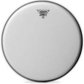 Resim Remo 12'' Batter Vintage Ambassador Kaplamalı Davul Derisi 