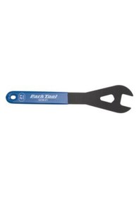 Resim Parktool Scw-21 Göbek Anahtarı 21mm Siyah 