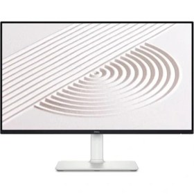 Resim Dell 23.8" IPS S2425HS 5ms 100HZ HDMI Ev Ofis Tipi Monitör Beyaz 1920X1080 