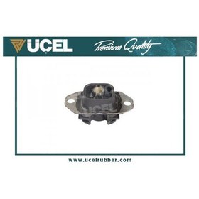 Resim Ucel-10524 - Şanzıman Takozu Sol Kangoo Iıı 