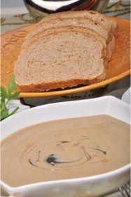 Resim Tahin Dink 10 Kg. (%100 Susamdan) 