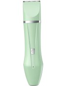 Resim Soulader Evcil Hayvan Tıraş Makinesi, Kedi Ve Köpekler İçin Profesyonel Saç Kesme Aparatı, Şarj Edilebilir Hayvan Trimmer Makinesi 