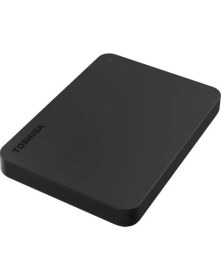 Resim Toshiba 4tb Canvio Basic 2.5" USB 3.0 HDTB440EK3CA 