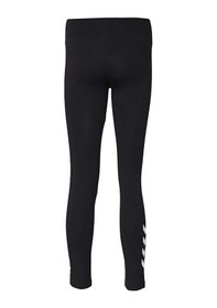 Resim Hummel Kız Çocuk Tayt 931594-2001 Siyah 