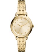 Resim Fossil Fbq3863 Kadın Kol Saati 