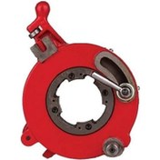 Resim Euromax Tipi 3" Tezgah Pafta Kafası 1/2 