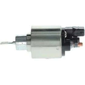 Resim Mega Marş Otomatiği Bosch Crafter Transporter Golf V Audı Seat 