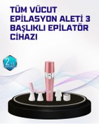 Resim shopwave Hassas Tüy Temizleyici – Şeftali Tüylerine Etkili 