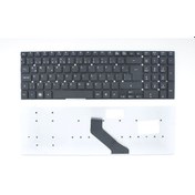Resim V5We2 Tuş Takımı Türkçe Siyah 127140082105 