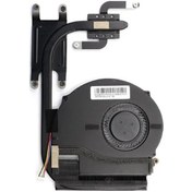 Resim Lenovo Flex 14 Notebook Cpu Heatsink Fan 