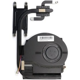 Resim Lenovo Flex 14 Notebook Cpu Heatsink Fan 