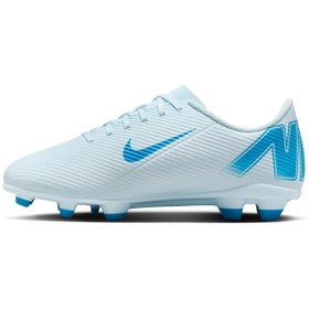 Resim Nike Mercurial Vapor 16 Club FG/MG (FQ8441-400) | Mavi 