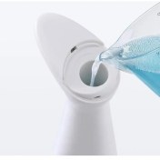 Resim 200 ml Kızılötesi Akıllı Sensör Otomatik Sabun Dağıtıcı Dokunuşsuz Sanitizer Dispensador De Jabon Şişesi Mutfak Banyo Için | Sıvı Sabunluk 