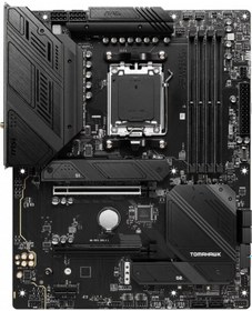Resim Msı Mag B650 Tomahawk Wıfı Ddr5 6600 Oc Mhz M.2 Atx Am5 