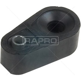 Resim Arka Viraj Demir Lastigi Opel Movano A 