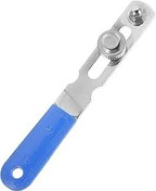 Resim ORFOFE Metal Saat Kasası Açacağı Saat Arkası Sökücü Saat Aletleri Saat Pili Alet Takımı 