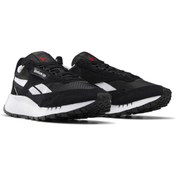 Resim Reebok S24169 Cl Legacy Siyah Erkek Lifestyle Ayakkabı 