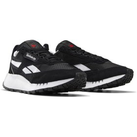 Resim Reebok S24169 Cl Legacy Siyah Erkek Lifestyle Ayakkabı 
