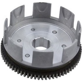 Resim RAMZEY KARACA 125 DEBRİYAJ TAS DİŞLİ 73T 