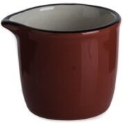 Resim Ultraform Cezve Kırmızı 