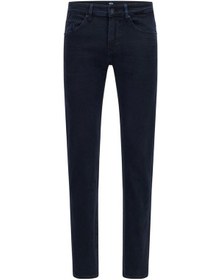 Resim Hugo Boss Erkek Pantolon 50473013-10237312 Siyah 