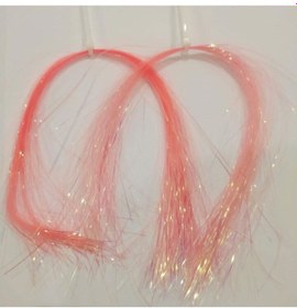 Resim Aldos Çapari 40 Mt Organze Poşet Sim 30 Cm Portakal 14 2 Ad 