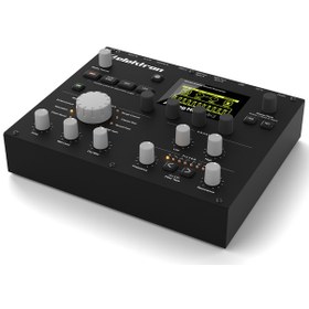 Resim Elektron Analog Heat Mkıı | Stereo Analog. Sound Processor. 