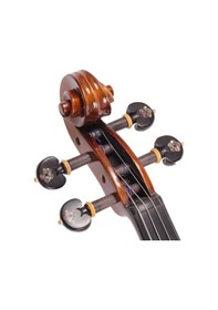 Resim Carlovy Vla1-4/4 Keman 4/4 Ekonomik Seri Dayanıklı Yapı 