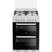 Resim Beko FD 410 Ocaklı Fırın 