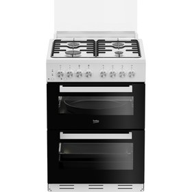 Resim Beko FD 410 Ocaklı Fırın 