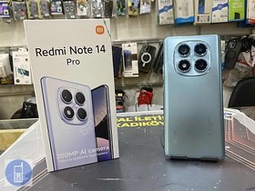 Resim Xiaomi Redmi Note 14 Pro İkinci El TR | 256 GB | Siyah 