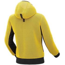 Resim Tucano Urbano Kadın Flowmotion Yazlık Ceket Sarı 