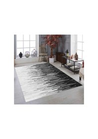 Resim Kadife 4 M2 Ve 6 M2 Seçenekli Lastikli Halı Örtüsü Ort355 